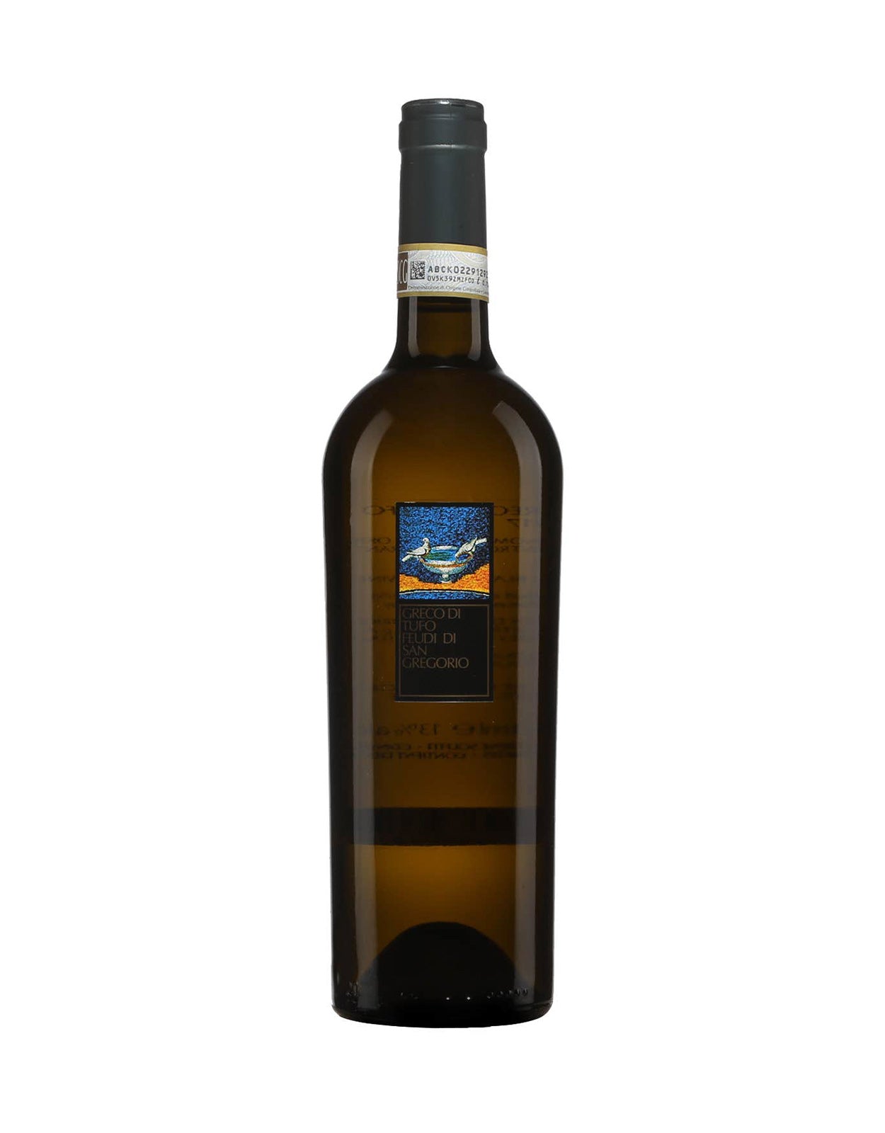 FEUDI DI SAN GREGORIO GRECO DI TUFO     