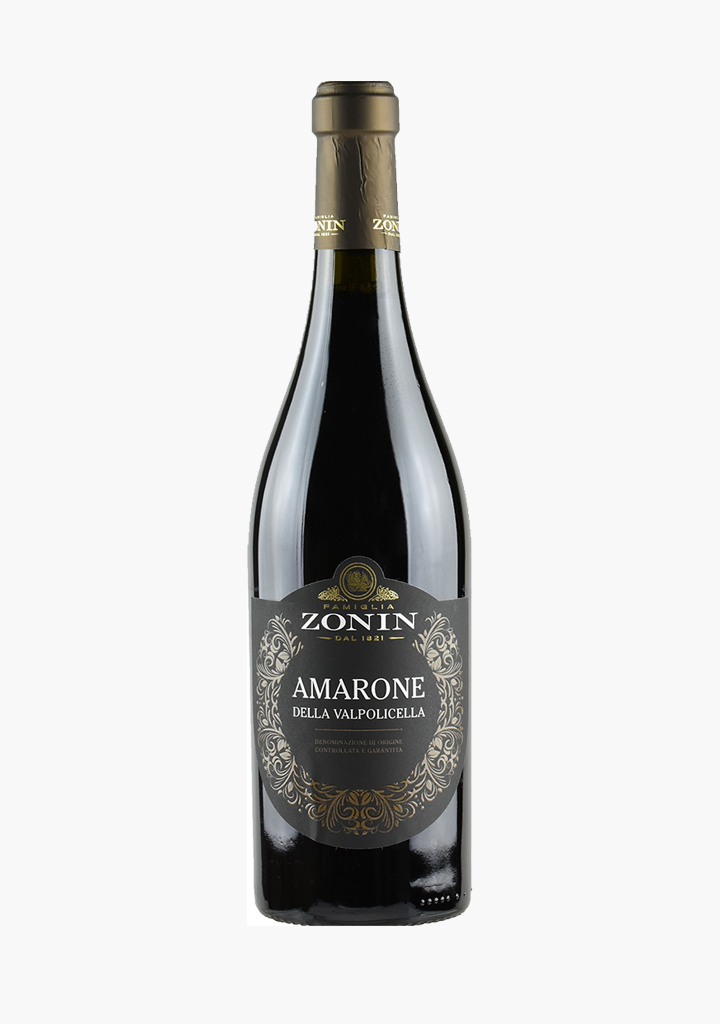 ZONIN AMARONE DELLA VALPOLICELLA DOCG   