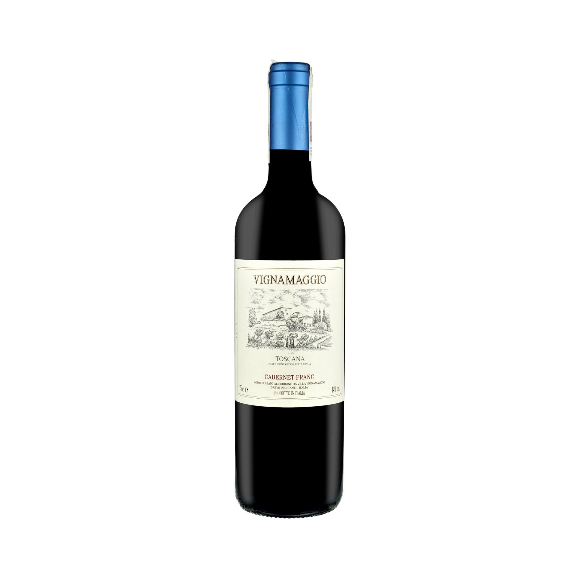 VIGNAMAGGIO CABERNET FRANC IGT          