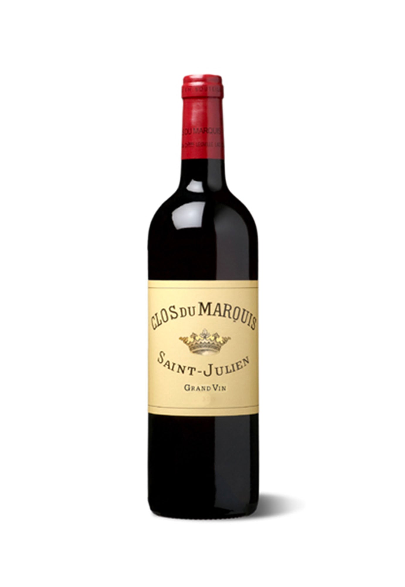 CLOS DU MARQUIS                         