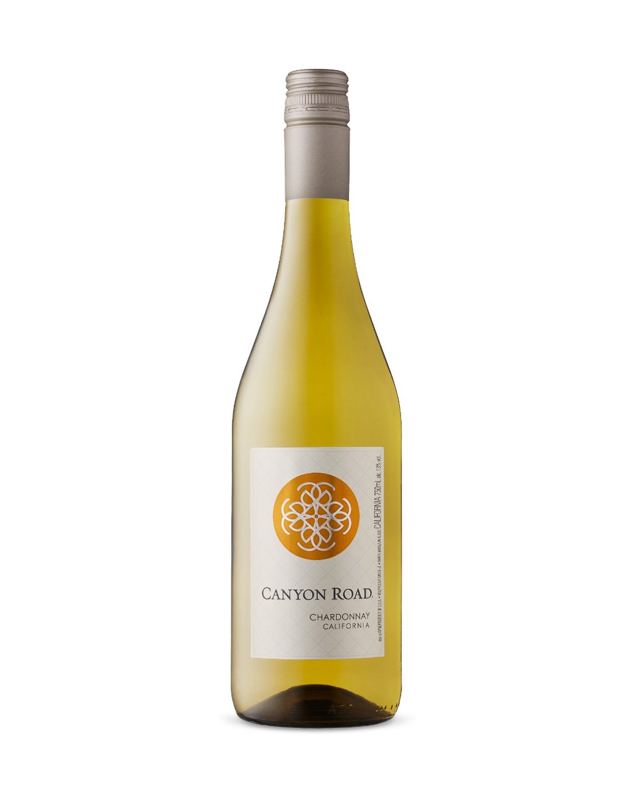 CANYON ROAD CHARDONNAY                  