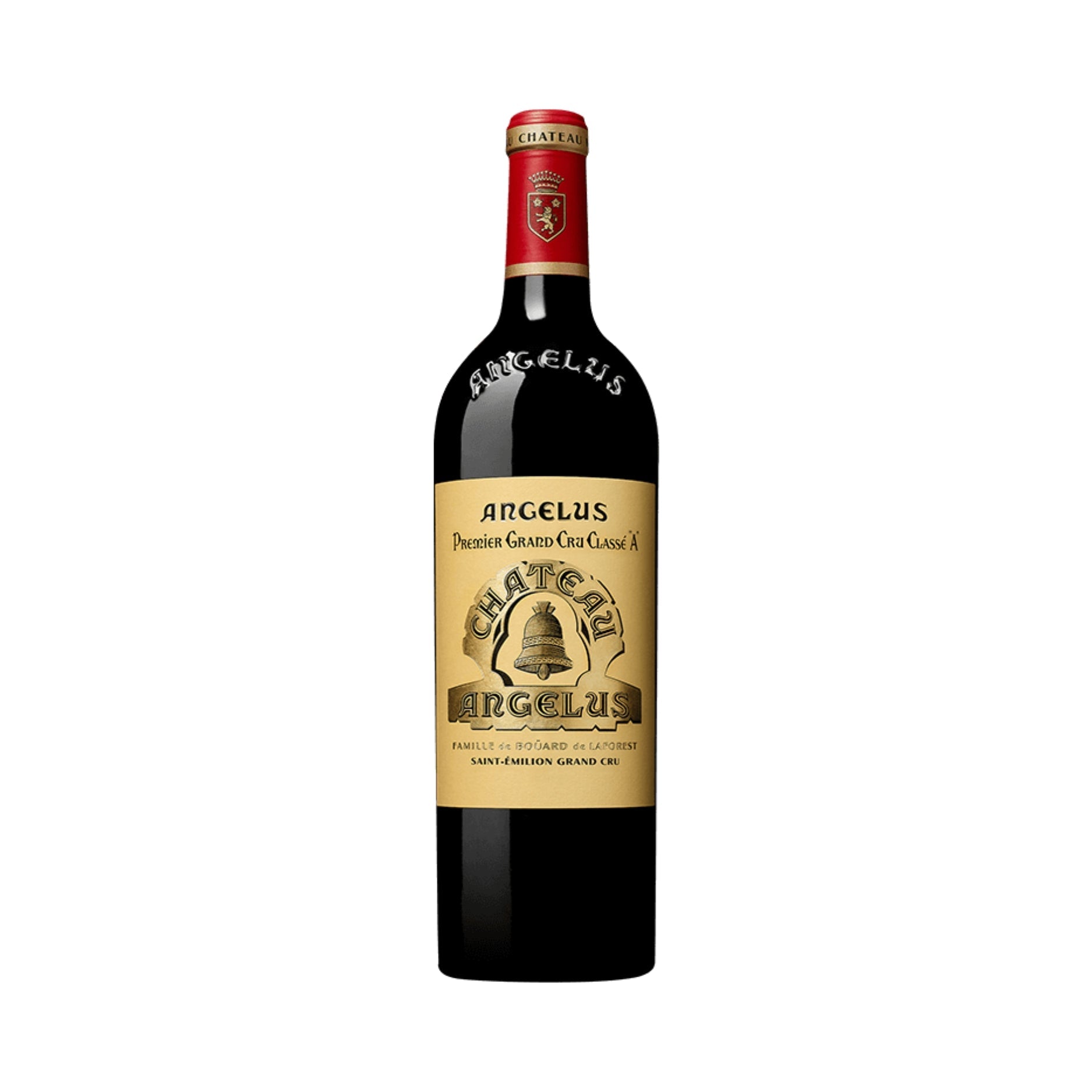 CHATEAU ANGELUS 2021                    