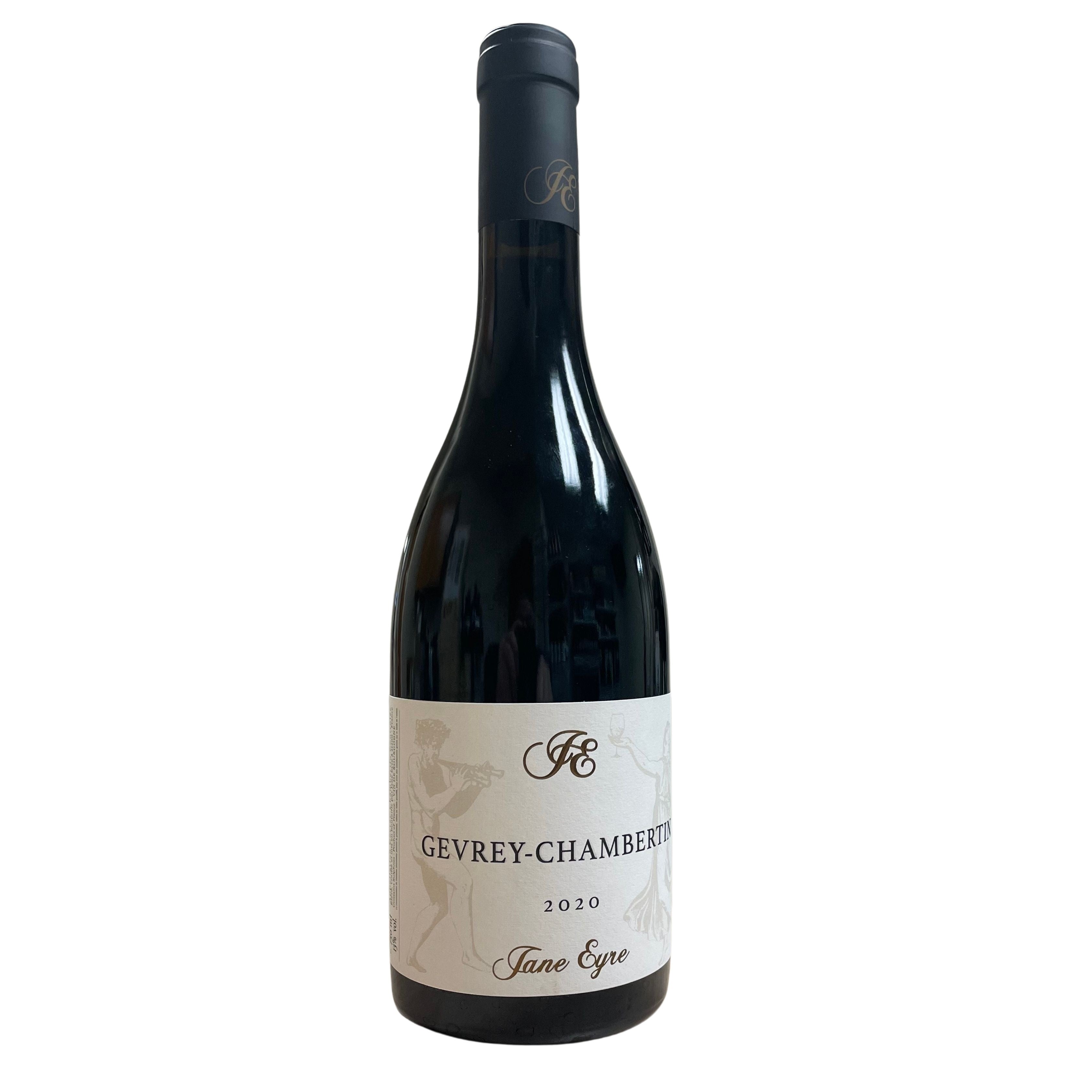 JANE EYRE GEVREY CHAMBERTIN             