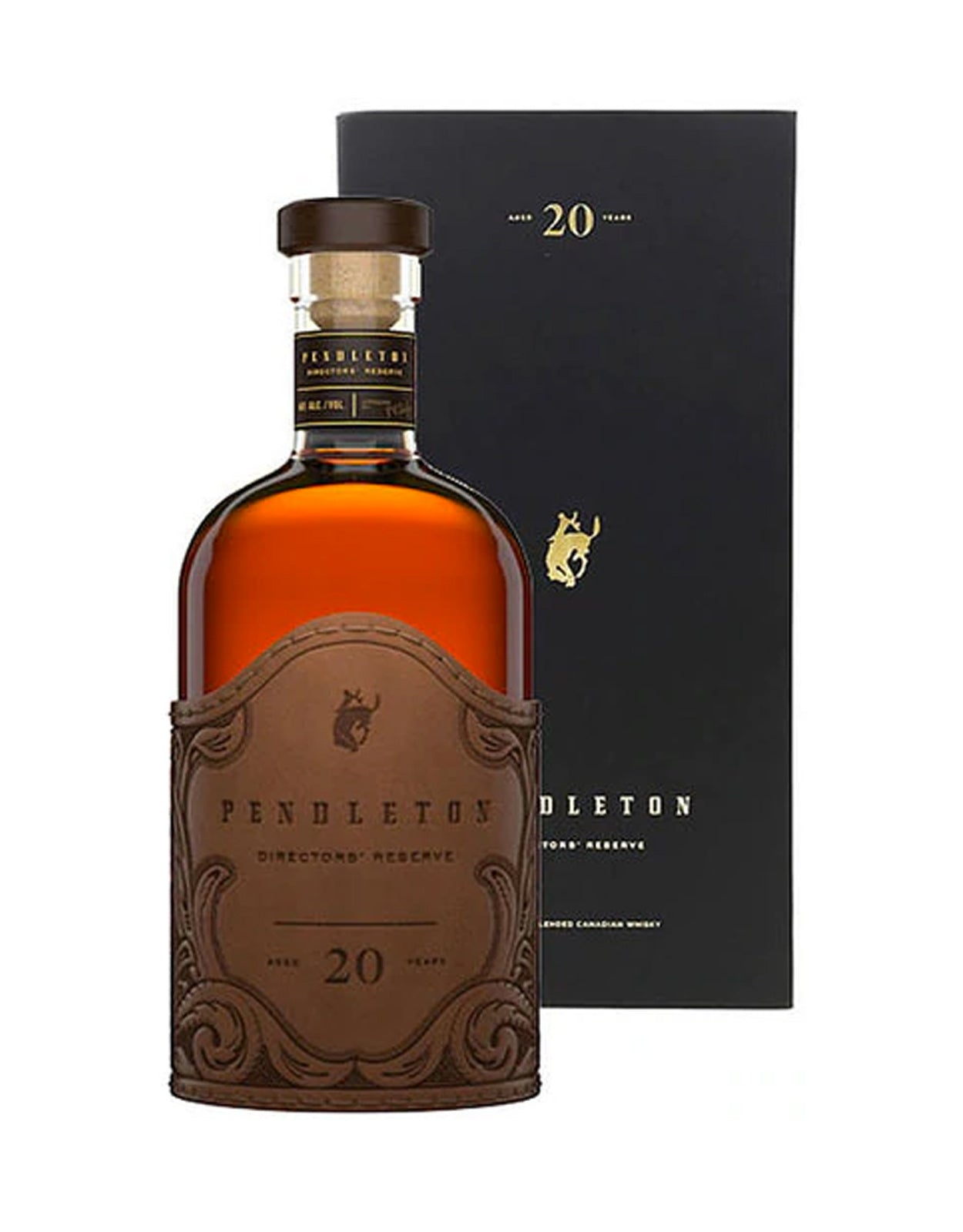 PENDLETON DIRECTOR'S RESERVE            