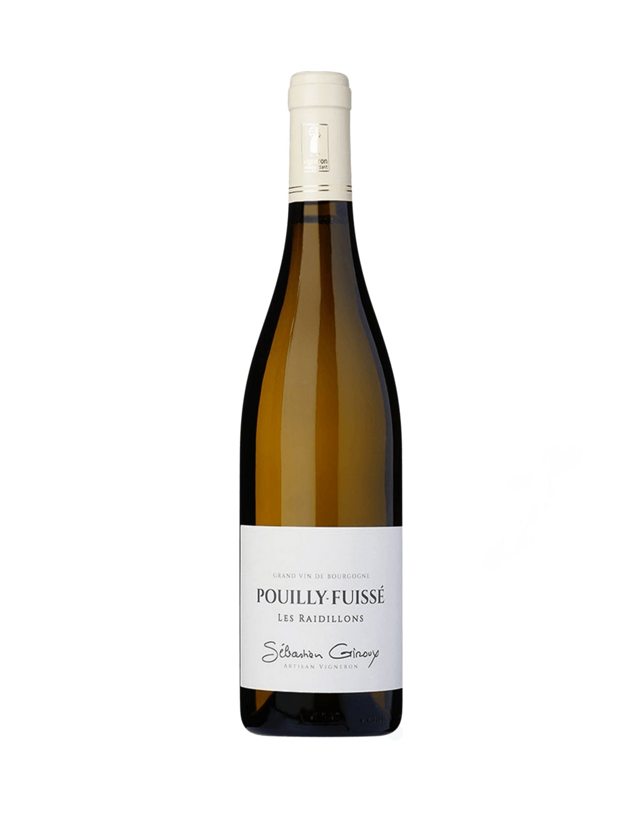 POUILLY-FUISSE RAIDILLONS               