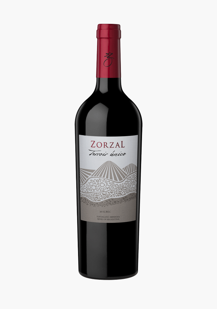 ZORZAL TERROIR UNICO MALBEC             
