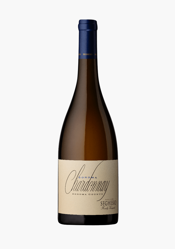 SEGHESIO CHARDONNAY                     