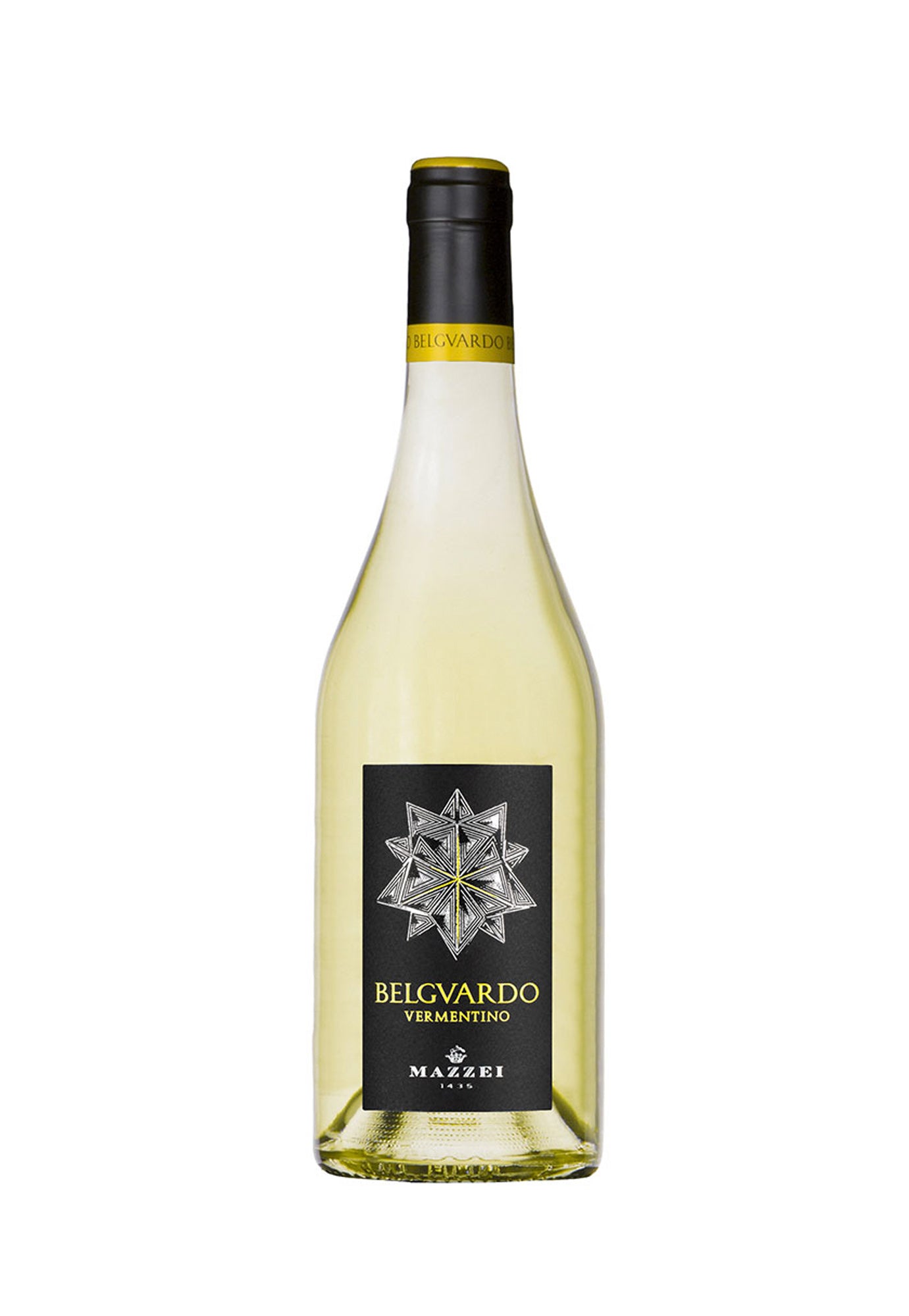 BELGUARDO VERMENTINO                    
