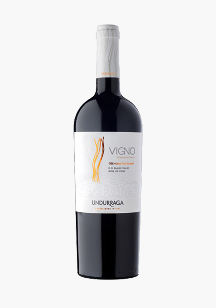 UNDURRAGA VIGNO CARIGNAN                