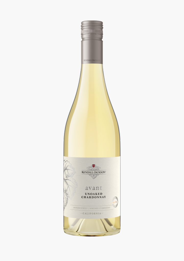 KJ AVANT UNOAKED CHARDONNAY             