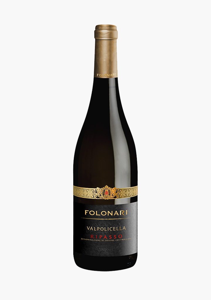 FOLONARI VALPOLICELLA RIPASSO CLASSICO  