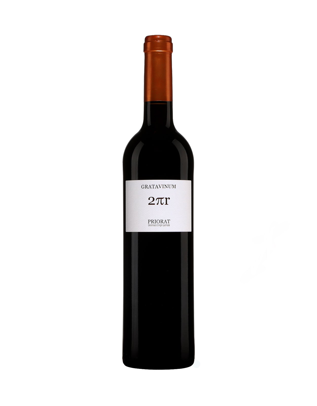 GRATAVINUM 2PIR DOC PRIORAT             