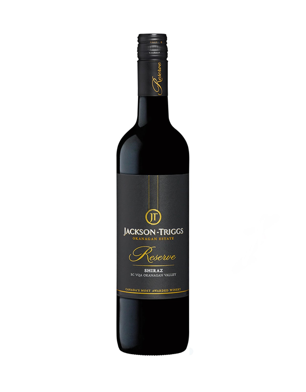 JACKSON-TRIGGS RESERVE SHIRAZ VQA       