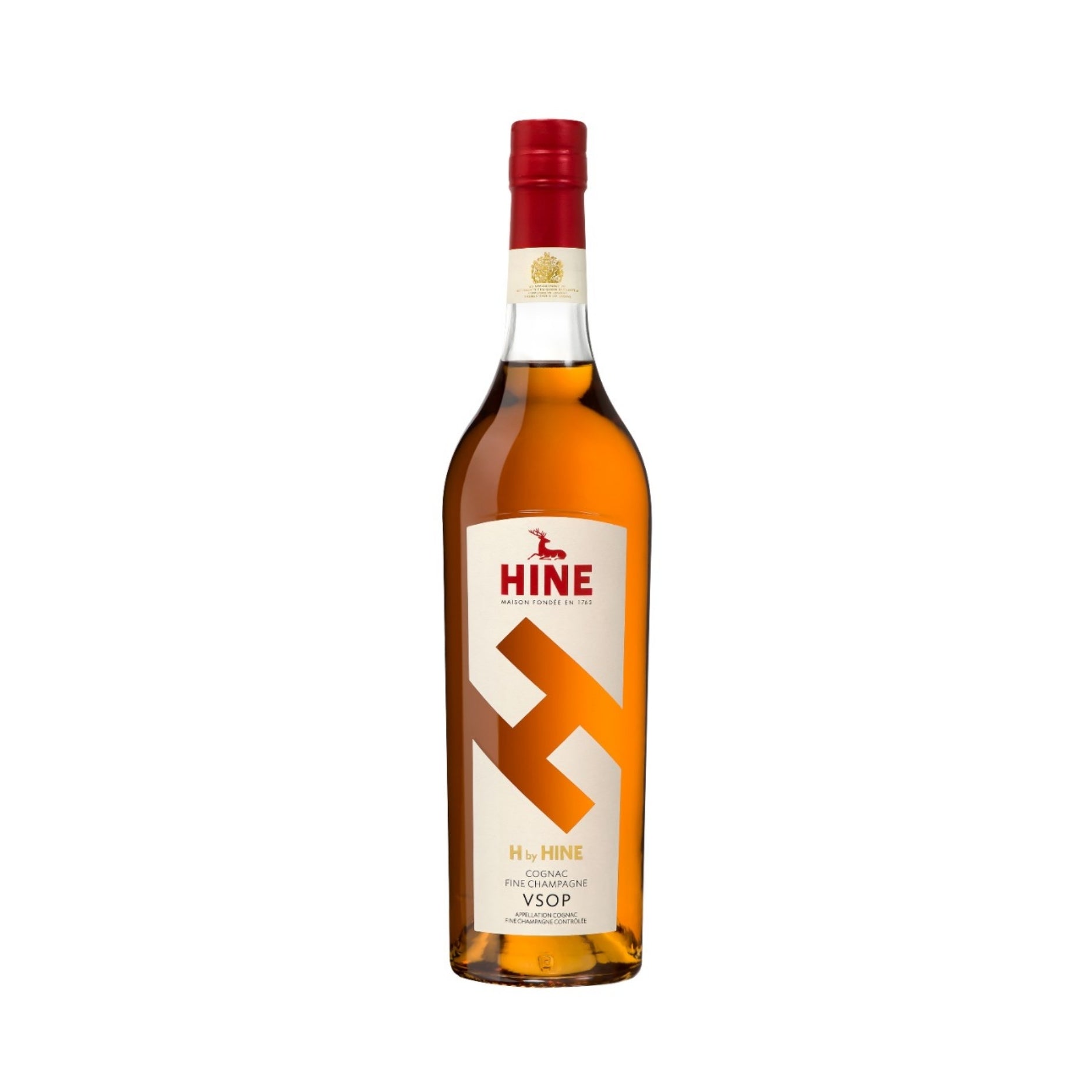 H BY HINE VSOP                          