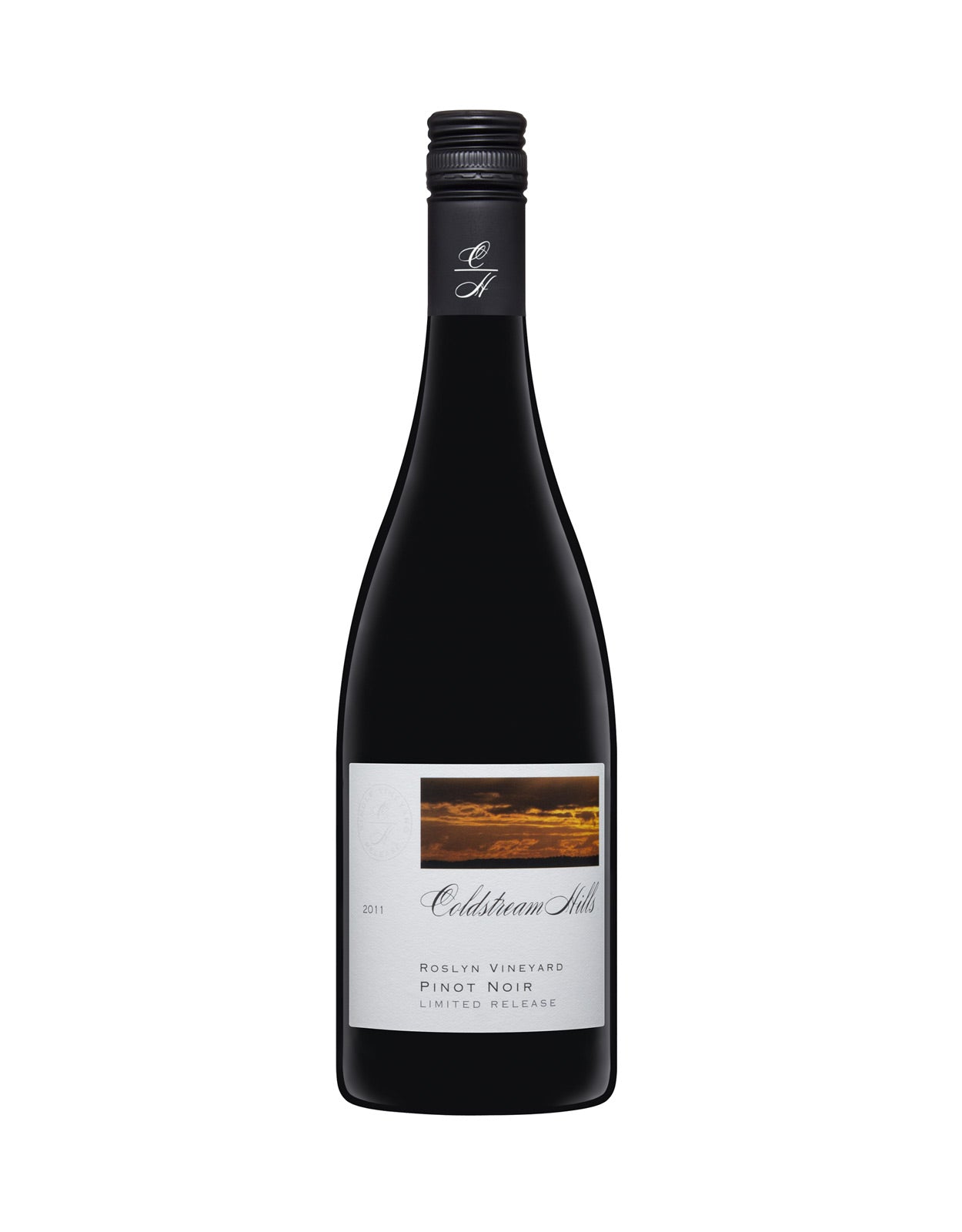 COLDSTREAM HILLS PINOT NOIR             