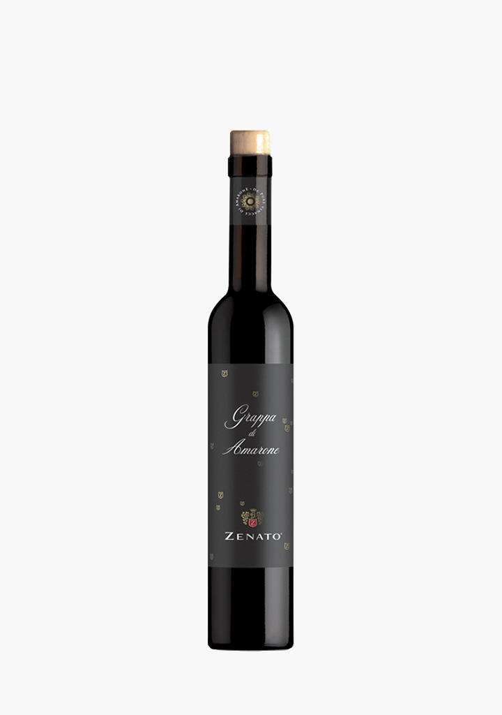 ZENATO GRAPPA DI AMARONE                