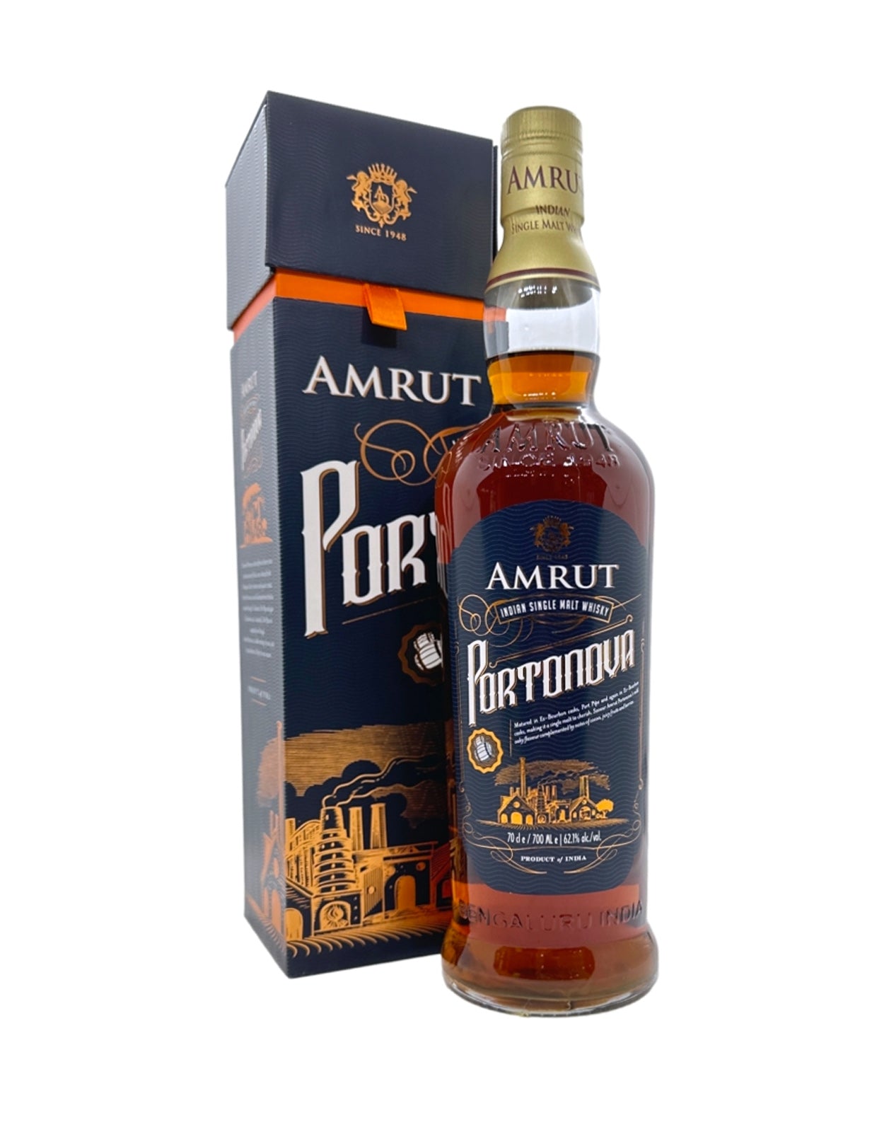 AMRUT PORTONOVA CS                      