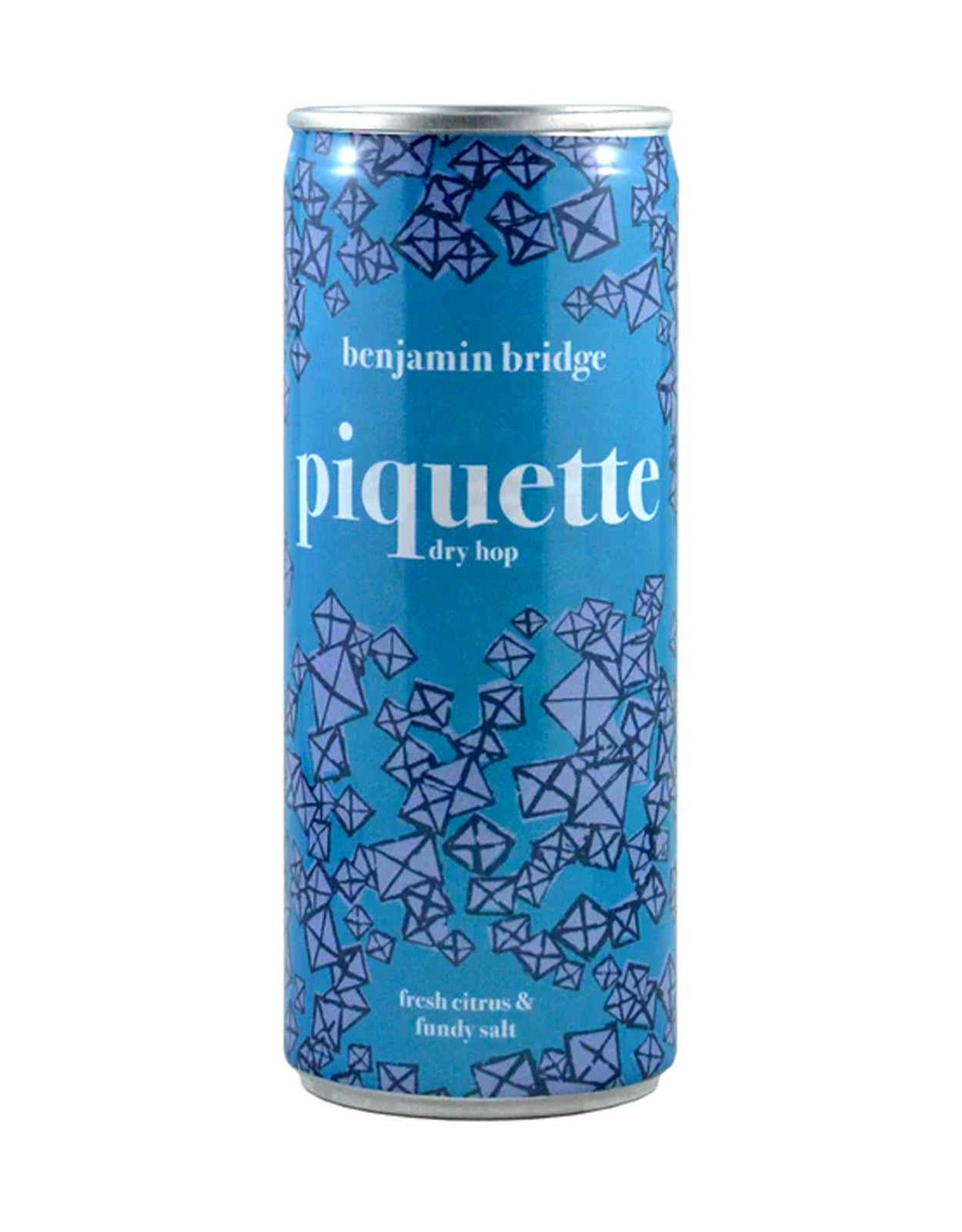 Benjamin Bridge Piquette  - 12 Cans