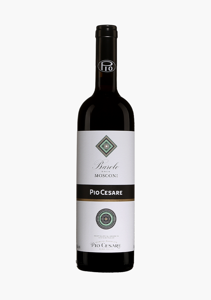 PIO CESARE BAROLO MOSCONI DOCG          