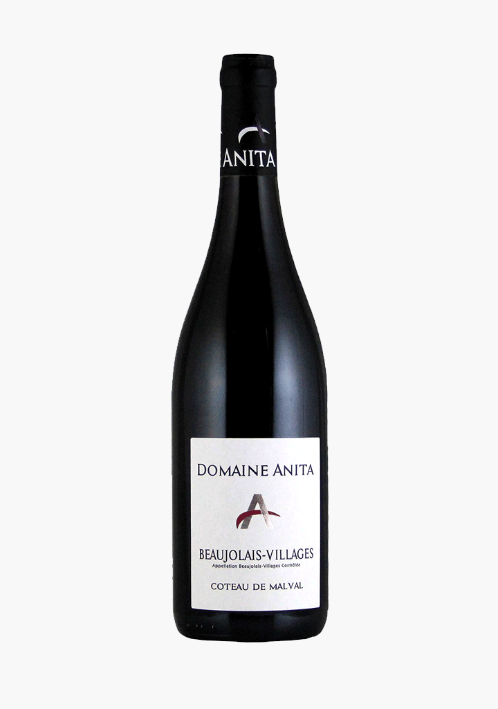 ANITA BEAUJO VILLAGES                   