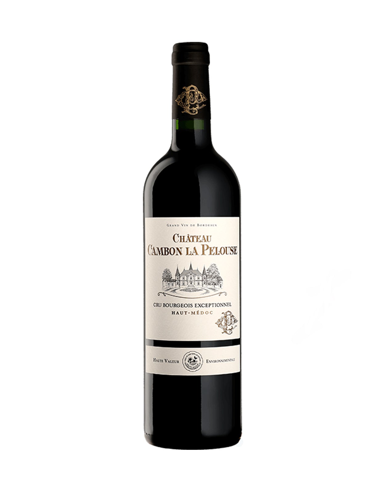 CHT CAMBON LE PELOUZE PRIMEUR           