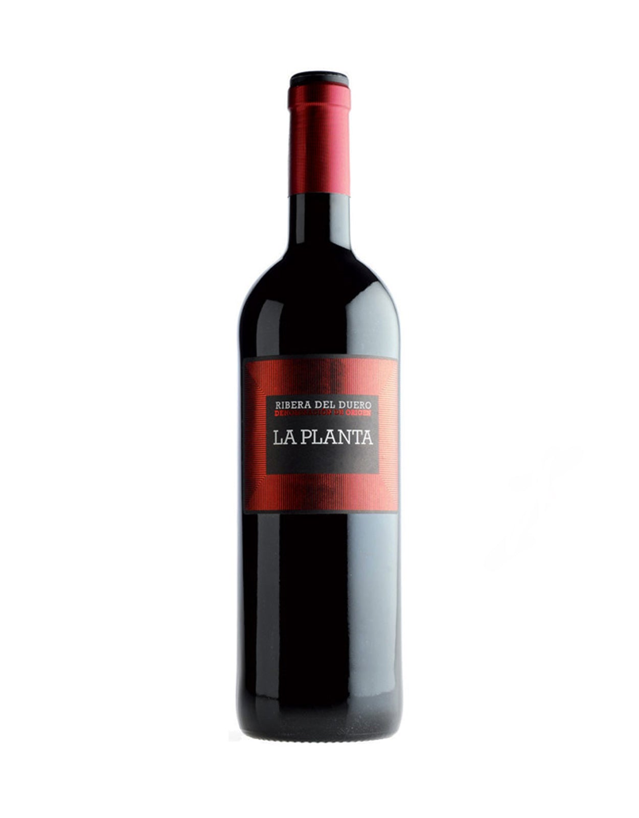 BODEGAS ARZUAGA LA PLANTA TEMPRANILLO   