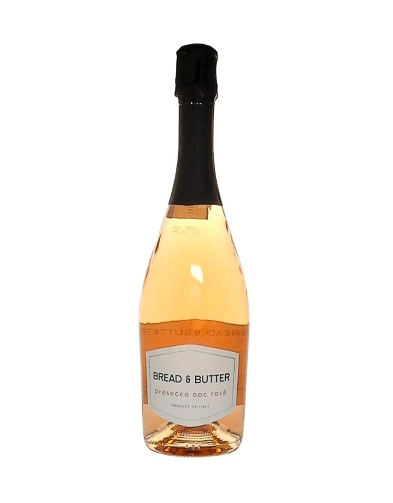 BREAD AND BUTTER PROSECCO ROSE          