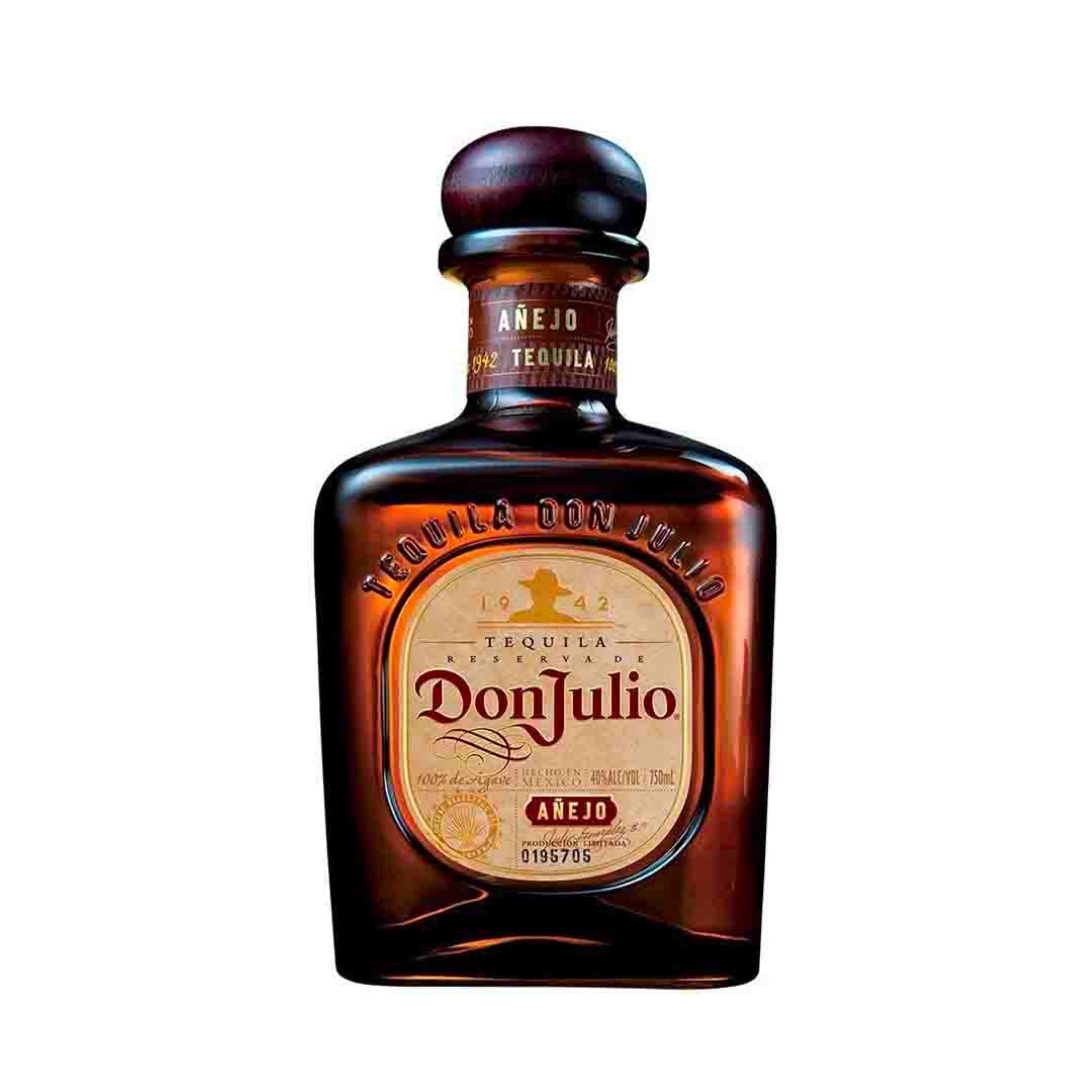 DON JULIO ANEJO                         