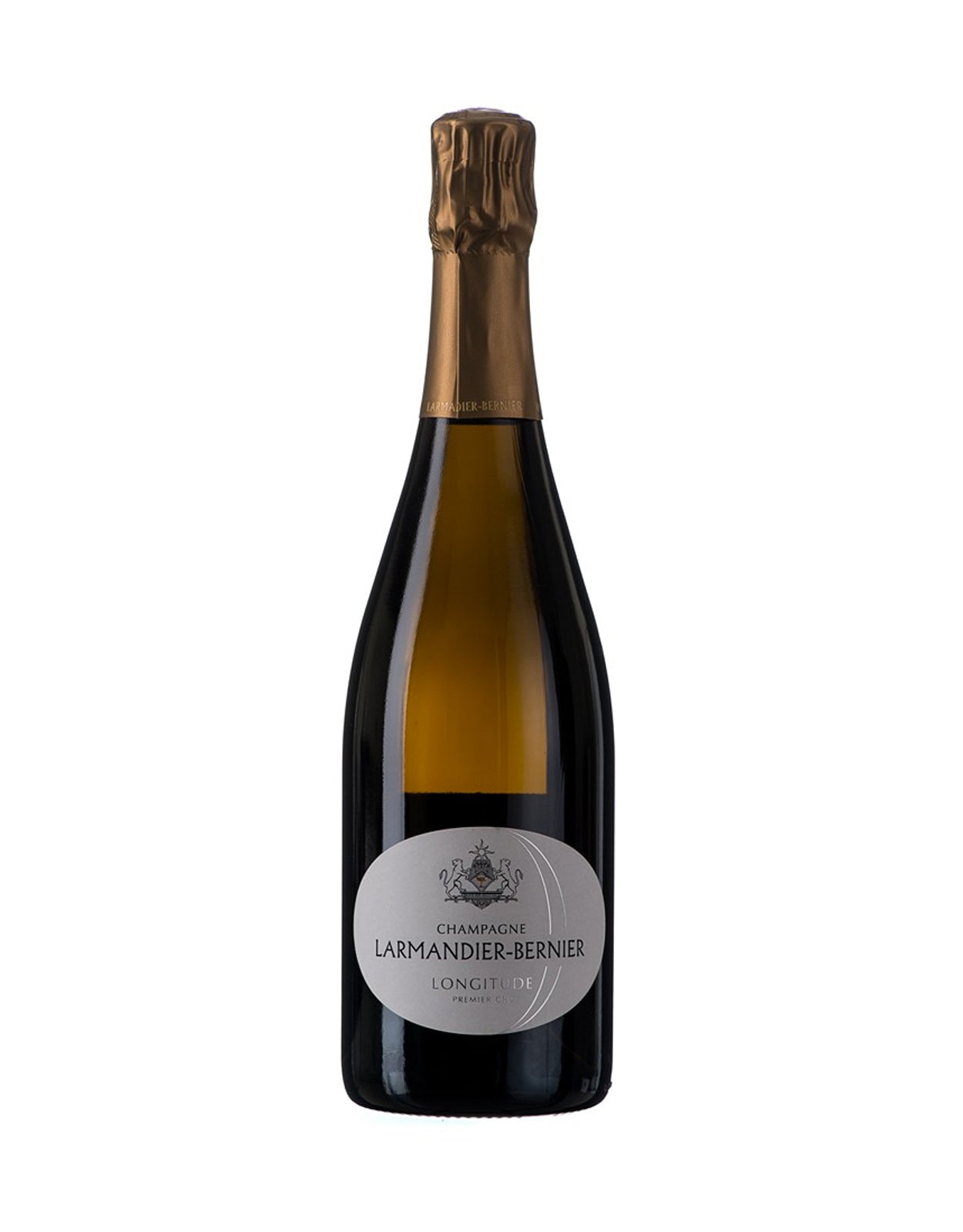 LARMANDIER LONGITUDE PREMIER CRU EB     