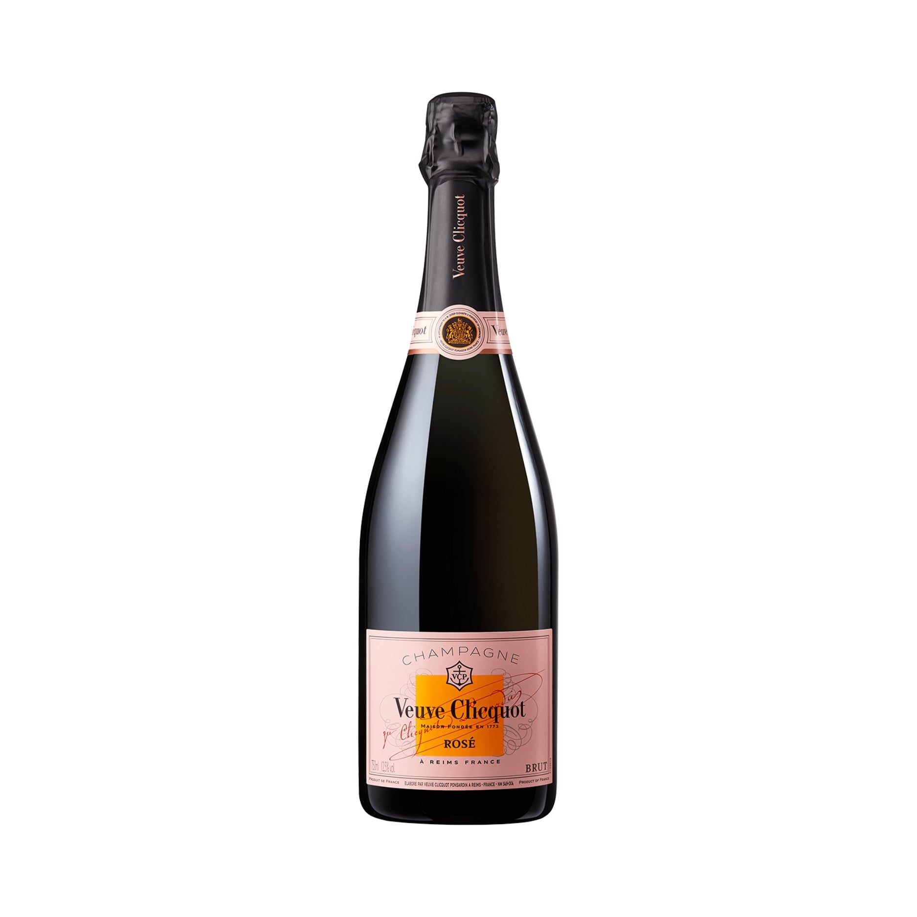 VEUVE CLICQUOT ROSE                     