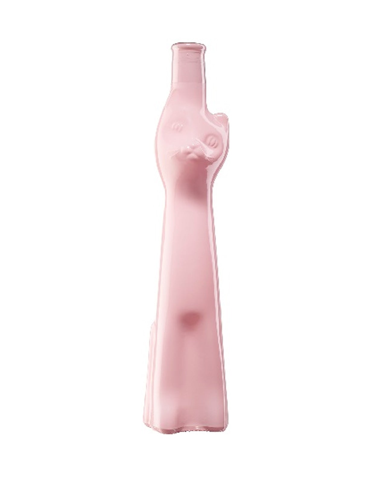 MOSELLAND RIESLING PINK CAT BOTTLE QBA  