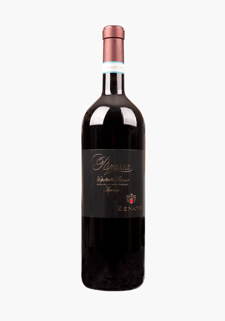ZENATO RIPASSA VALPOLICELLA DOC         