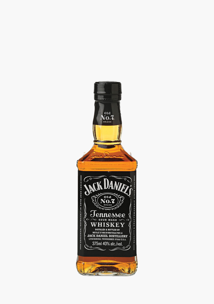 JACK DANIELS OLD NO. 7 TENNESSEE WHISKY 