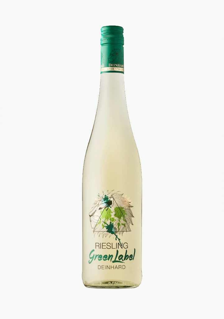 DEINHARD GREEN LABEL                    