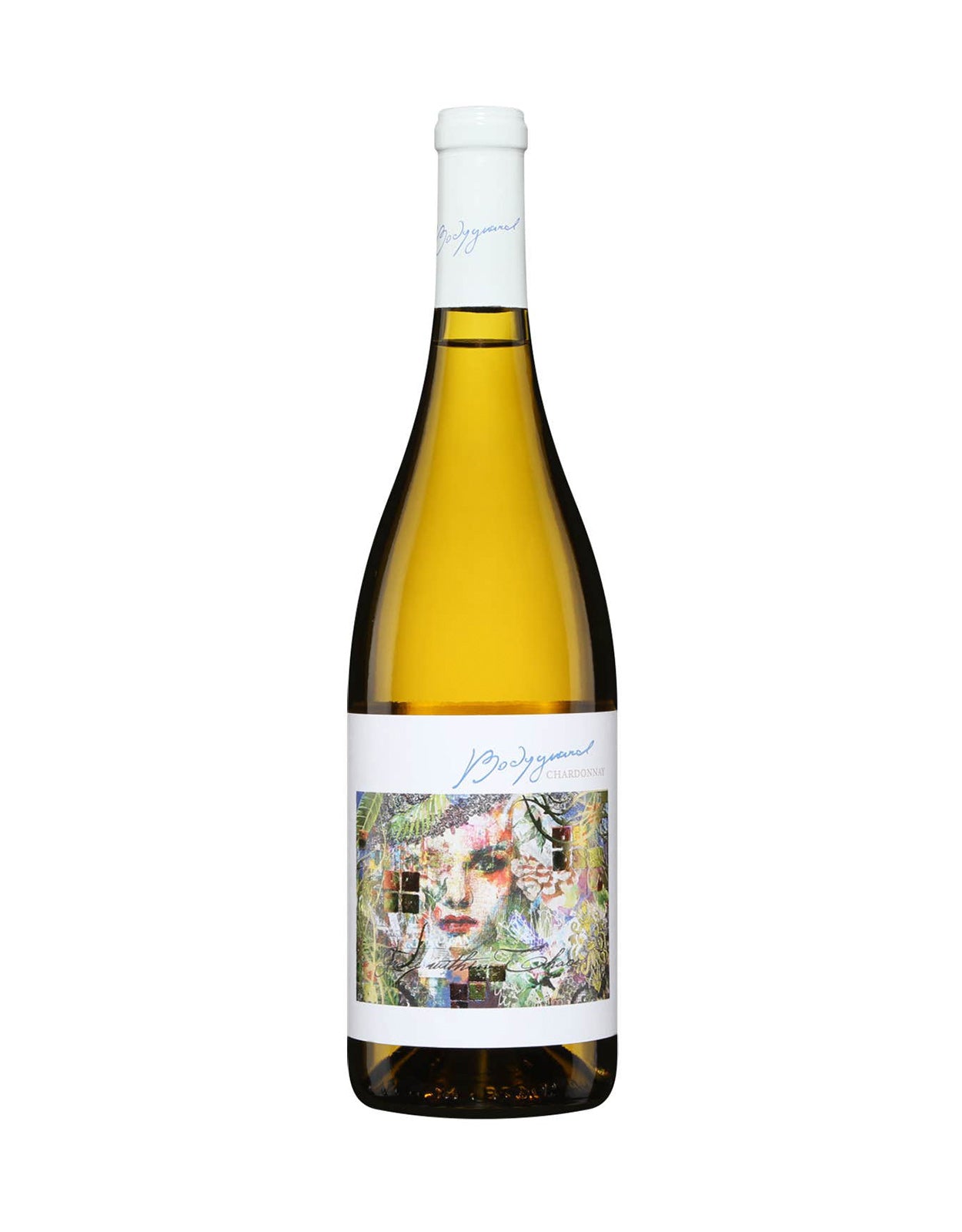 BODYGUARD BY DAOU CHARDONNAY            