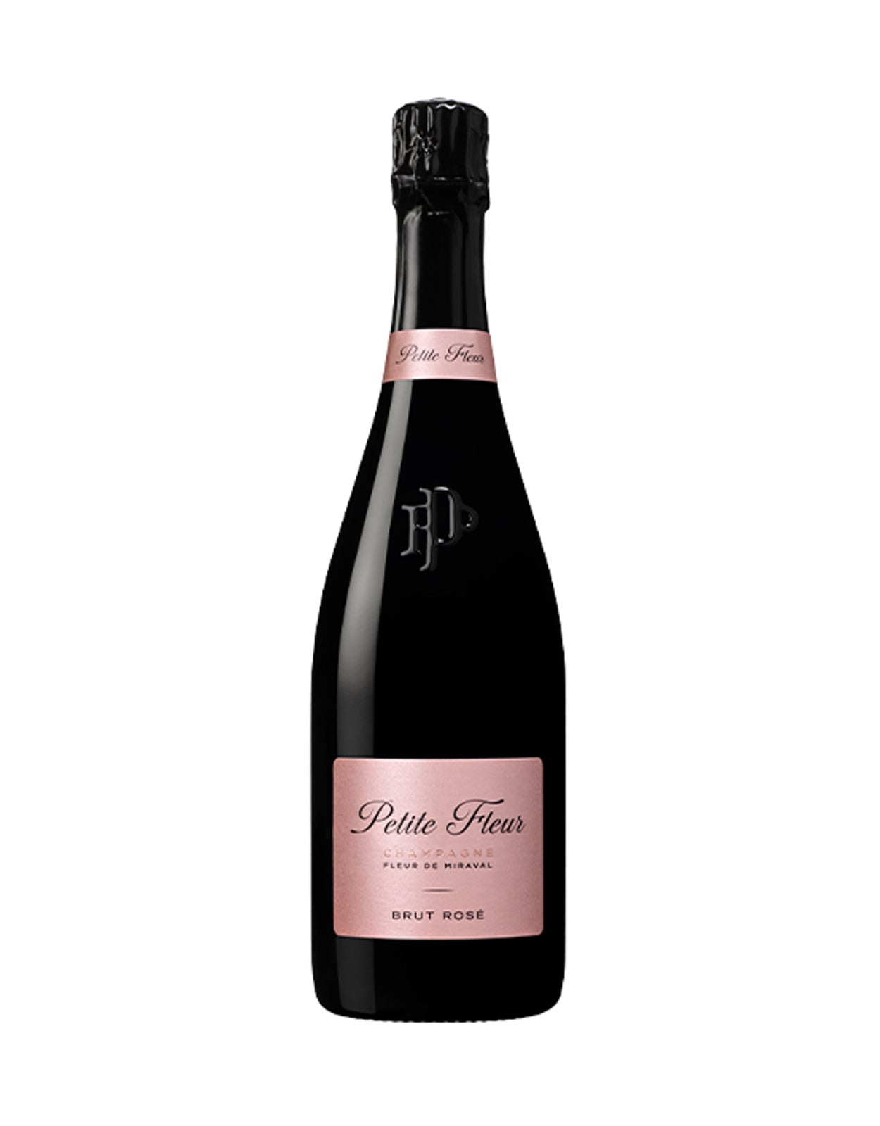 PETITE FLEUR BRUT ROSE                  