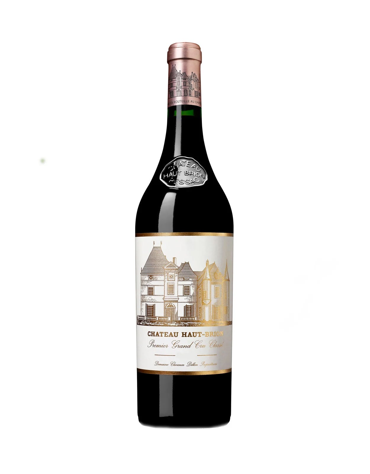 CHATEAU HAUT BRION 2021                 