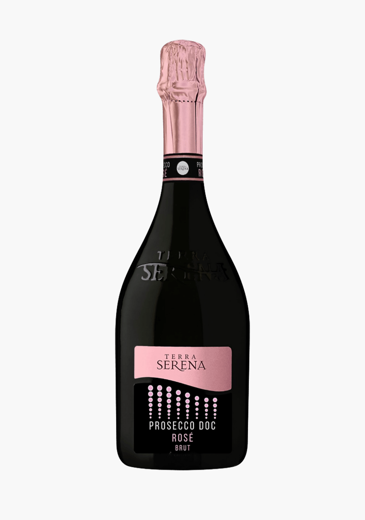 SERENA 1881 PROSECCO DOC ROSE'          