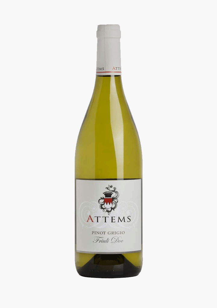 ATTEMS PINOT GRIGIO                     