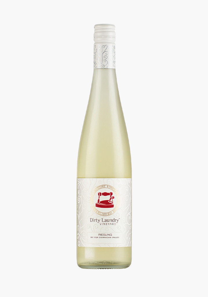 DIRTY LAUNDRY RIESLING                  