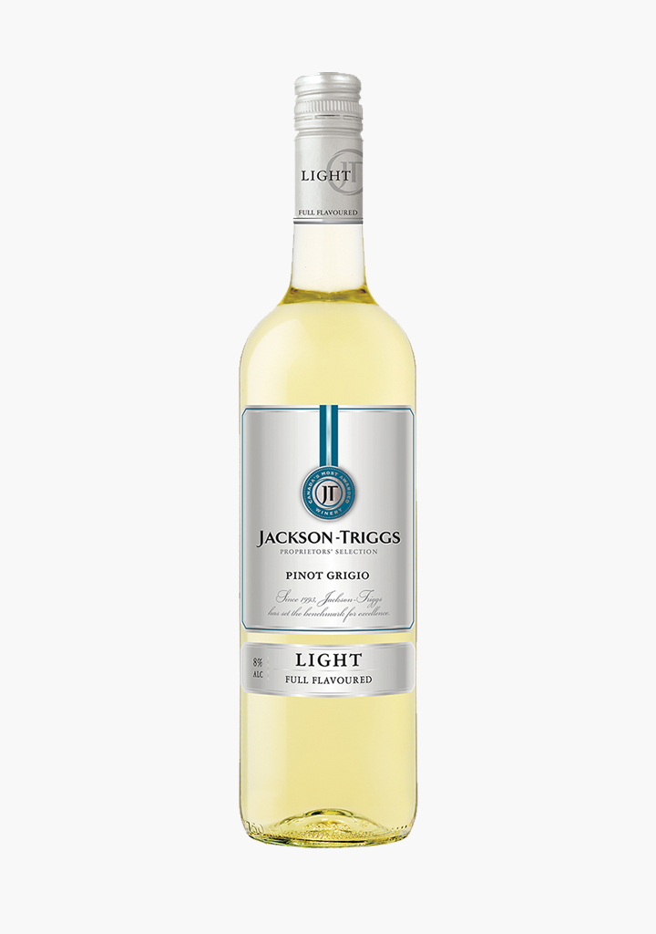 JACKSON TRIGGS LIGHT PINOT GRIGIO       