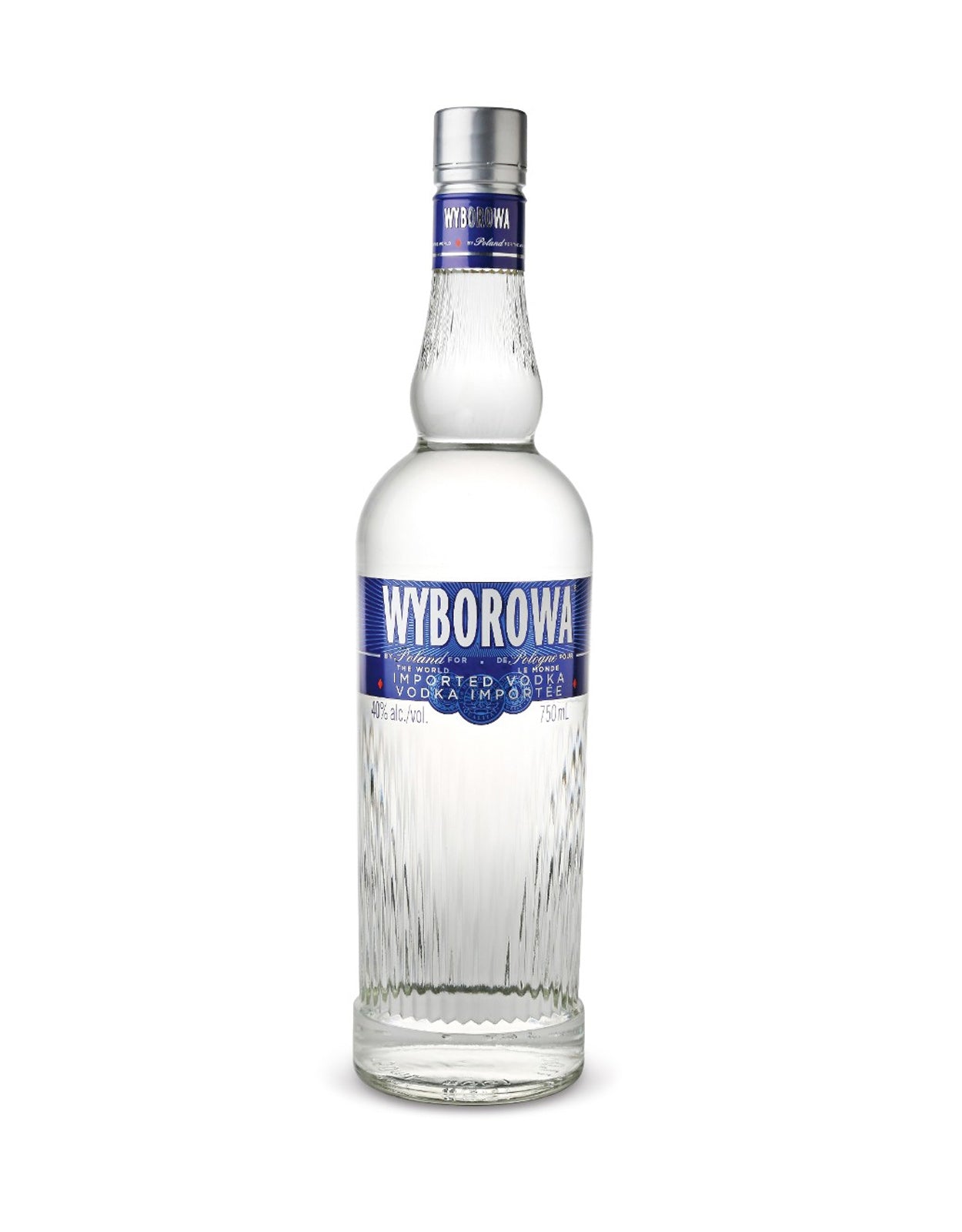 WYBOROWA                                