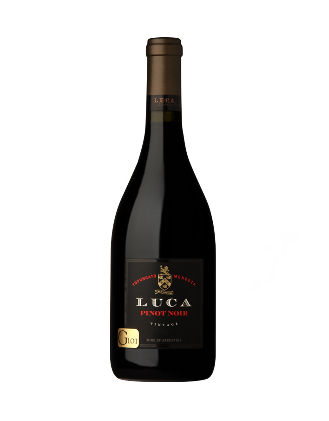 LUCA PINOT NOIR MENDOZA                 