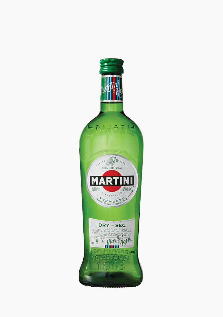 MARTINI X-DRY                           