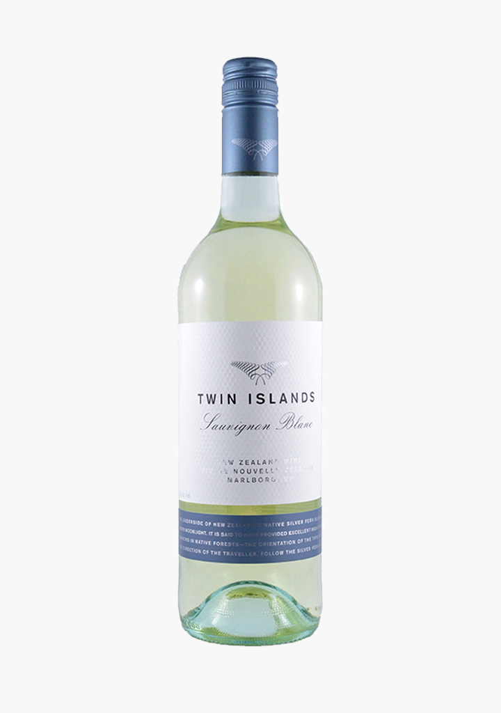 TWIN ISLANDS SAUVIGNON BLANC            