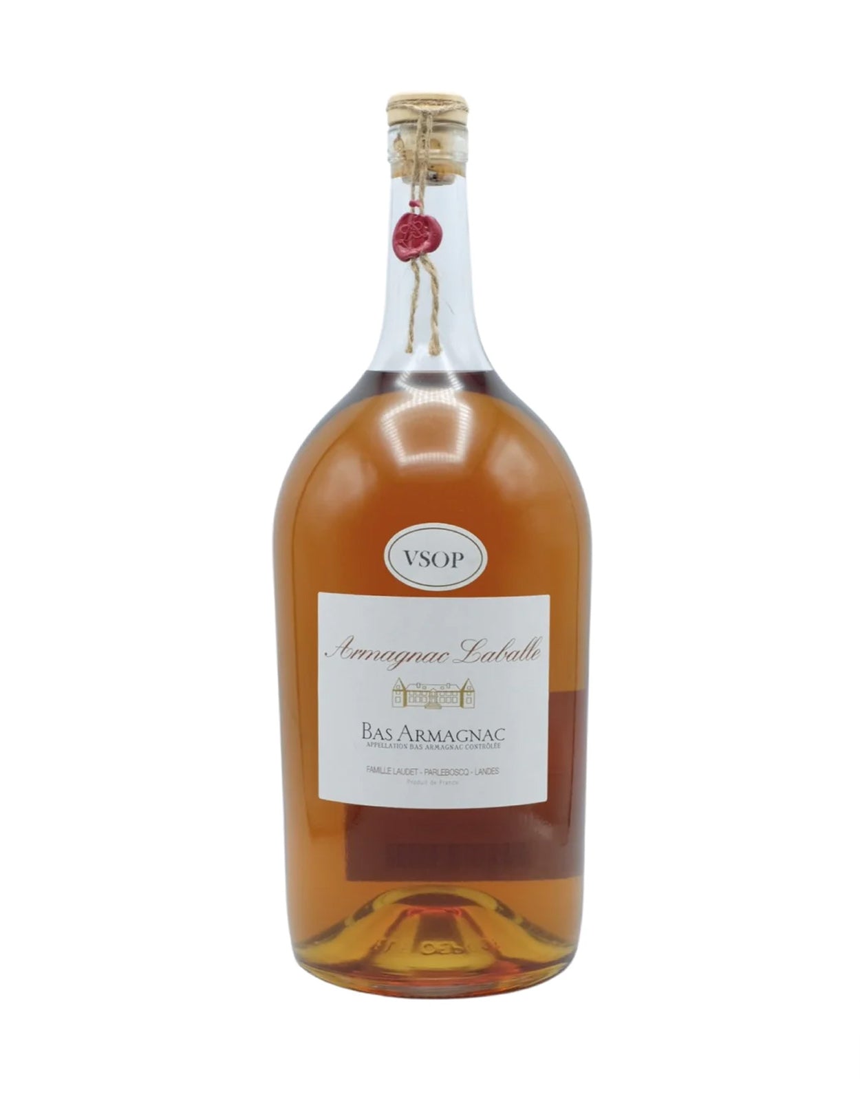 CHATEAU LABALLE BAS ARMAGNAC VSOP       