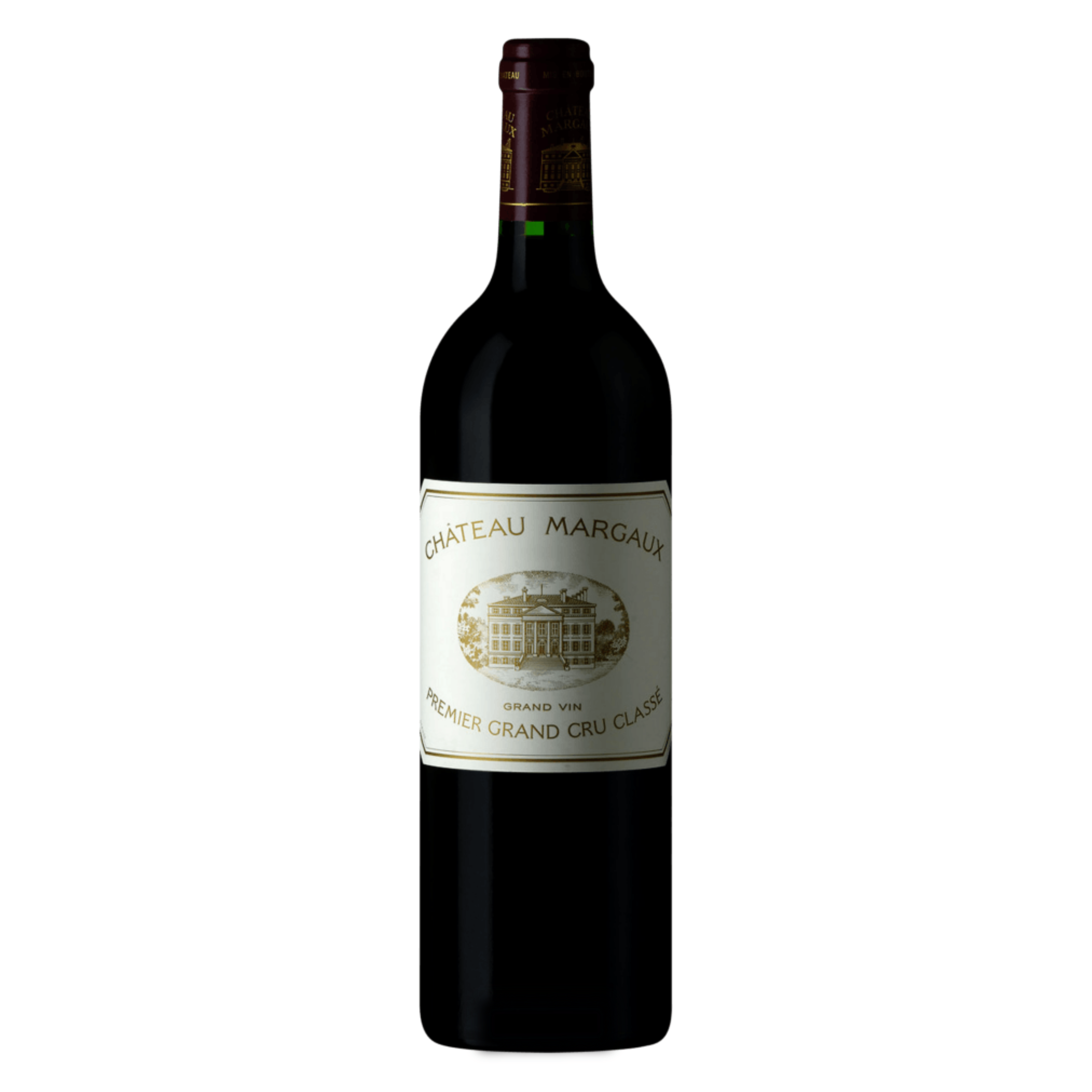 CHATEAU MARGAUX 2019                    