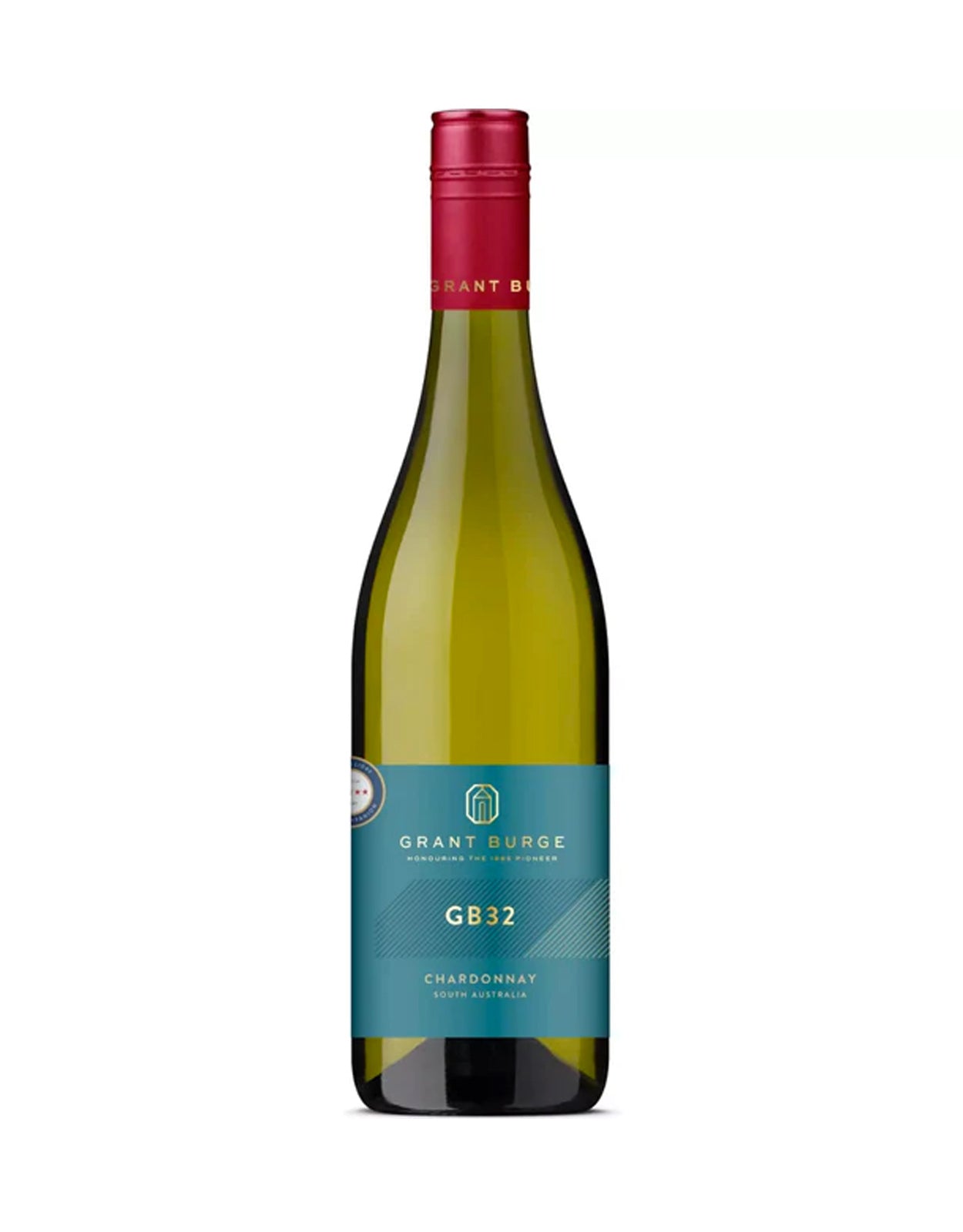 GRANT BURGE GB SERIES CHARDONNAY GB32   