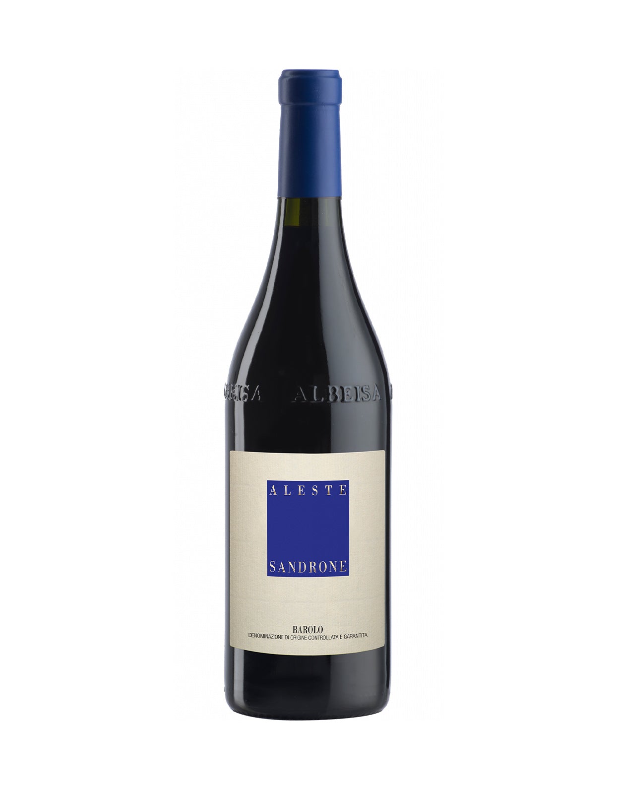 SANDRONE BAROLO ALESTE                  