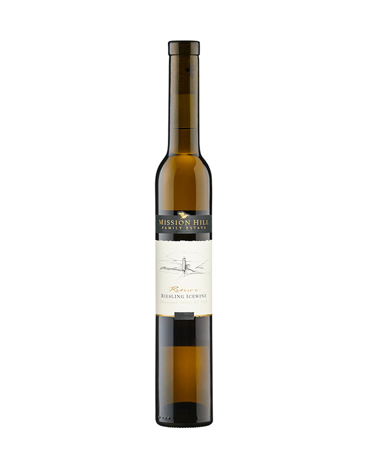 MISSION HILL RESER RIESLING ICEWINE     